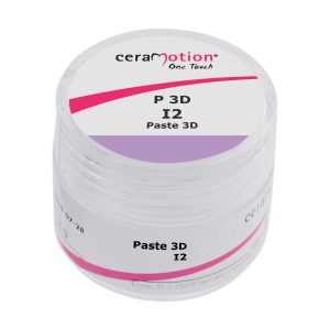 CeraMotion One Touch Supercolori 3D