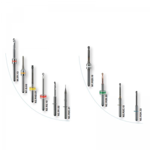 OFFERTA: FRESE PER SISTEMI CAD/CAM