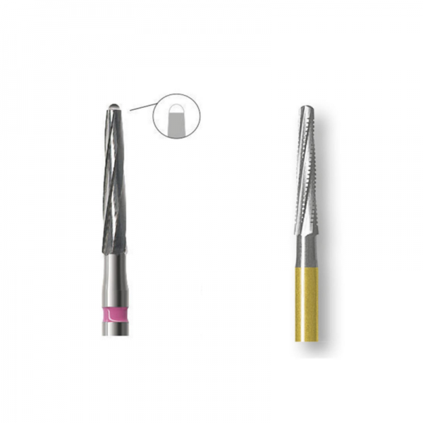 FRESE ENDODONTICHE - EDENTA - immagine 2