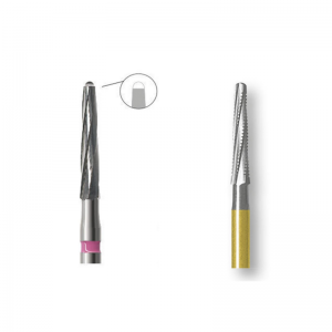 FRESE ENDODONTICHE