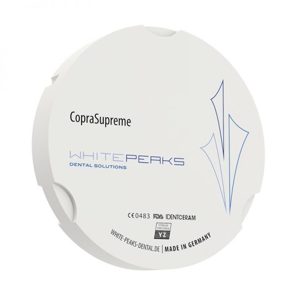 DISCHI-ZIRCONIO-HT-COPRASUPREME-1100 - immagine 3