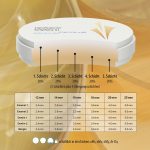DISCHI ZIRCONIO COPRASUPREME SYMPHONY 1100