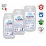 DISINFETTANTE GEL LAVAMANI 100ML