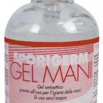 GEL MANI SPORIGERM 70% 4X500ML