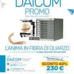 COMPOSITO DI QUARZO DICOM