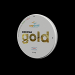 DISCHI ZIRCONIO ORODENT GOLD 1200 MPa - ORODENT