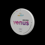 DISCHI ZIRCONIO ORODENT VENUS 600 MPa - ORODENT